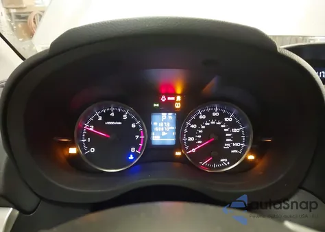 2015 Subaru Impreza 2.0I из США, поврежденный, VIN JF1GPAA64F8316939